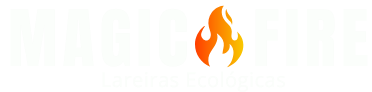Magic Fire Lareiras
