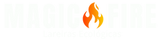 Magic Fire Lareiras